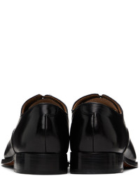 Ps By Paul Smith Black Philip Oxfords