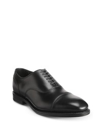 Allen Edmonds Bond Street Cap Toe Oxford