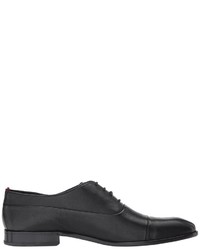 Hugo Boss Boss Dress Appeal Leather Lace Up Oxford By Hugo Lace Up Casual Shoes