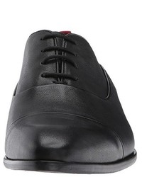 Hugo Boss Boss Dress Appeal Leather Lace Up Oxford By Hugo Lace Up Casual Shoes