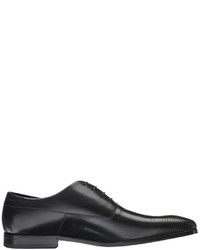 Hugo Boss Boss Square Oxford By Hugo Lace Up Casual Shoes