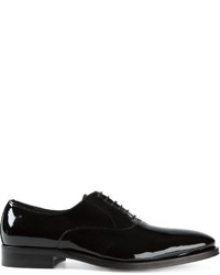 Brian Dales Classic Oxford Shoes