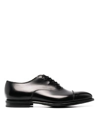 Church's Cartmel Polished Effect Derby Shoes