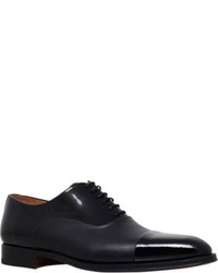 Magnanni Cesar Leather Oxford Shoes