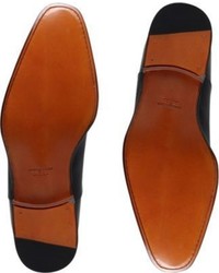 Magnanni Cesar Leather Oxford Shoes