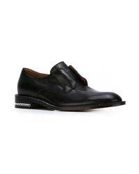 Givenchy Chain Trim Brogues