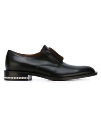 Givenchy Chain Trim Brogues