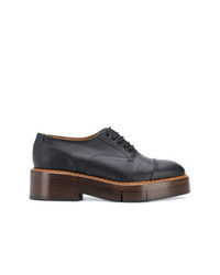 Clergerie Charli Brogues