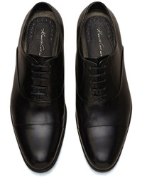Kenneth Cole Chief Council Leather Oxford
