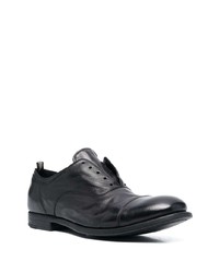 Officine Creative Chronicle 20mm Oxford Shoes