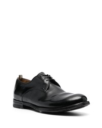 Officine Creative Chronicle 20mm Oxford Shoes