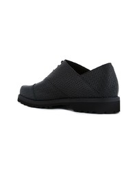 Peter Non Chunky Oxford Shoes