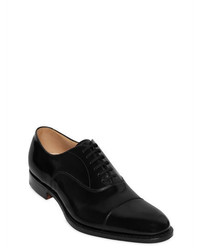 Church's Dubai Brushed Leather Oxford Shoes