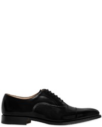 Church's Dubai Brushed Leather Oxford Shoes