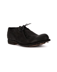 Officine Creative Classic Lace Up Shoes