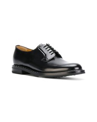 Church's Classic Lace Up Shoes