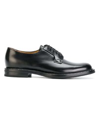 Church's Classic Lace Up Shoes