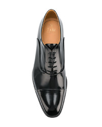 Fabi Classic Oxford Shoes