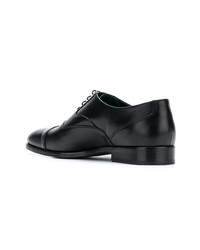 Ps By Paul Smith Classic Oxford Shoes