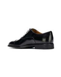 Corneliani Classic Oxford Shoes