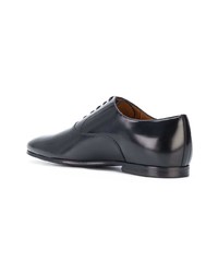 Lanvin Classic Oxford Shoes