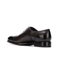 Salvatore Ferragamo Classic Oxford Shoes