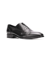 Roberto Cavalli Classic Oxford Shoes