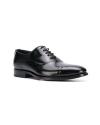 Tagliatore Classic Oxford Shoes