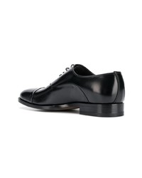 Tagliatore Classic Oxford Shoes