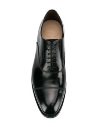 Green George Classic Oxford Shoes