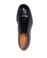 Maison Margiela Classic Oxford Shoes
