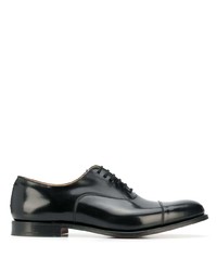 Church's Classic Oxford Shoes