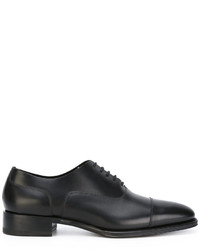 DSQUARED2 Classic Oxford Shoes