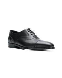 Ps By Paul Smith Classic Oxford Shoes