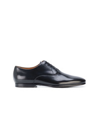 Lanvin Classic Oxford Shoes