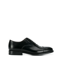 Green George Classic Oxford Shoes
