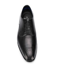 PS Paul Smith Classic Oxfords