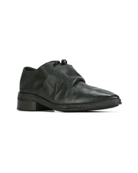 Marsèll Concealed Fastening Loafers