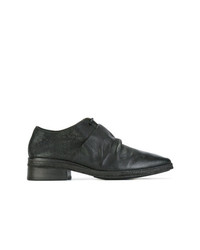 Marsèll Concealed Fastening Loafers