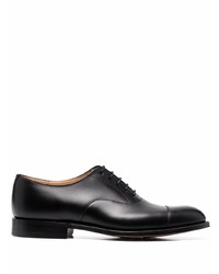 Church's Consul 1945 Leather Oxford Shoes