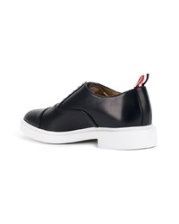Thom Browne Contrast Sole Oxford Shoes