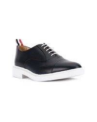 Thom Browne Contrast Sole Oxford Shoes
