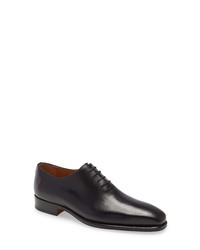 Magnanni Crucero Wholecut Oxford