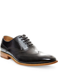 Steve Madden Cysco Leather Oxfords