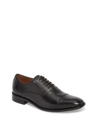 Kenneth Cole New York Dice Cap Toe Oxford