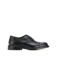 Trickers Dunlop Oxford Shoes