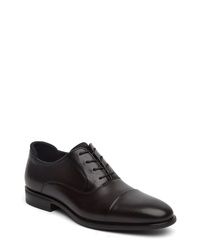 Reaction Kenneth Cole Edge Flex Cap Toe Oxford