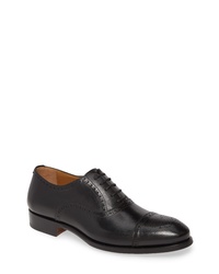 Magnanni Elliott Cap Toe Oxford