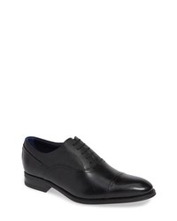 Ted Baker London Fhares Cap Toe Oxford