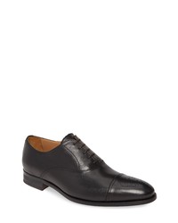 To Boot New York Ford Medallion Toe Oxford